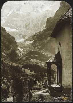 Alpes (Grindelwald)